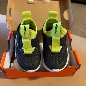 Childrens Nike Flex Plus